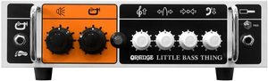 מגבר לבס 500 ואט ORANGE Little Bass Thing 500w Solid State/Class D