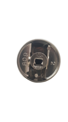 כפתור נירוסטה לכיריים DELONGHI NDG22