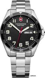 Victorinox Swiss Army 241849 - אחריות יבואן רשמי