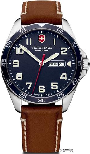 Victorinox Swiss Army 241848 - אחריות יבואן רשמי