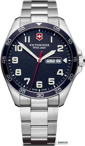 Victorinox Swiss Army 241851 - אחריות יבואן רשמי
