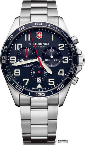 Victorinox Swiss Army 241857 - אחריות יבואן רשמי