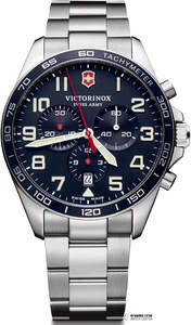 Victorinox Swiss Army 241857 - אחריות יבואן רשמי