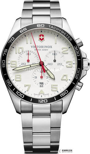 Victorinox Swiss Army 241856 - אחריות יבואן רשמי