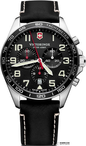 Victorinox Swiss Army 241852 - אחריות יבואן רשמי