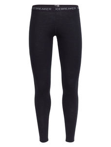 מכנסיים תרמיים לנשים צמר מרינו ICEBREAKER OASIS LEGGINGS W