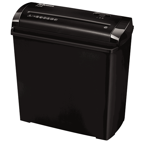 מגרסת נייר Fellowes Powershred P-25S