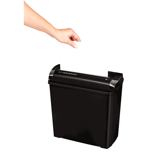 מגרסת נייר Fellowes Powershred P-25S