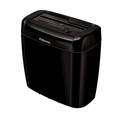 מגרסת נייר משרדית Fellowes P-36