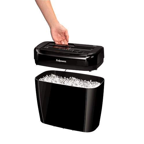 מגרסת נייר משרדית Fellowes P-36