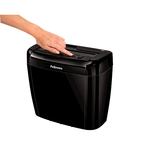 מגרסת נייר משרדית Fellowes P-36
