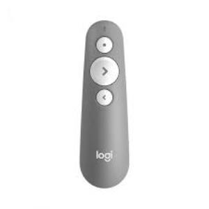 שלט מצגות אלחוטי Logitech R500 Lase