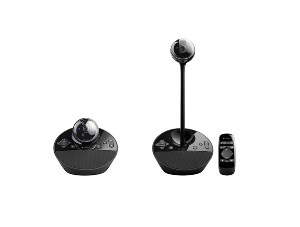 מצלמת ועידה Logitech BCC950