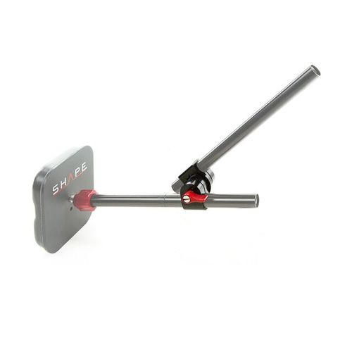 DSLR SWIVEL 15MM ROD CLAMP