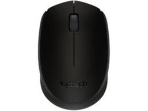 עכבר אלחוטי Logitech B170