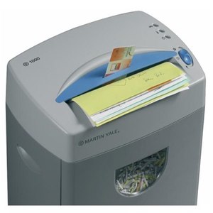 intimus S2000 מגרסה