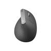 עכבר ארגונומי logitech mx vertical mouse
