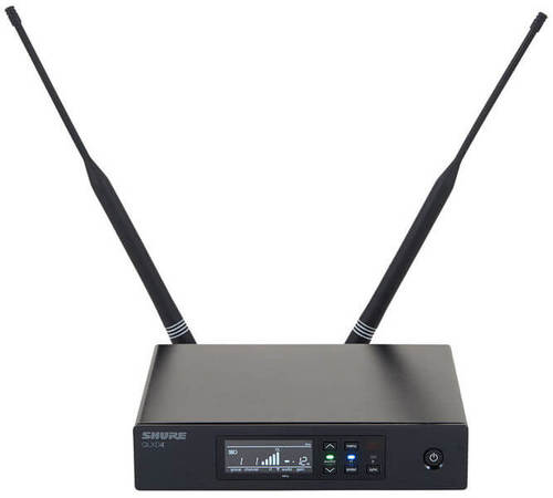 מערכת אלחוטית QLXD24ESM58 מבית
