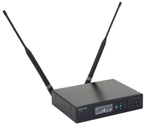 מערכת אלחוטית QLXD24ESM58 מבית
