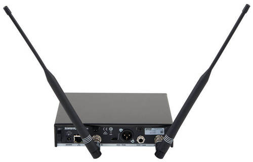 מערכת אלחוטית QLXD24ESM58 מבית
