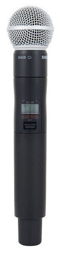 מערכת אלחוטית QLXD24ESM58 מבית