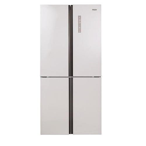 מקרר Haier HRF555FW/FB 