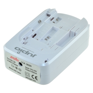 מטען ל-JUPIO 900LNI FOR FUJI/OLYMPUS-שלוש שנים