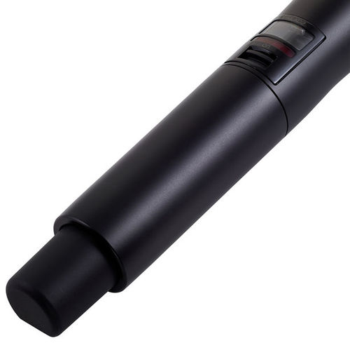 מיקרופון אלחוטי Beta87C לסדרת QLX-D מבית