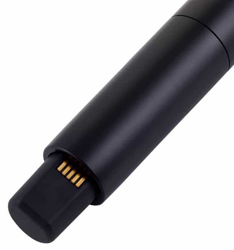 מיקרופון אלחוטי Beta58 לסדרת QLX-D מבית