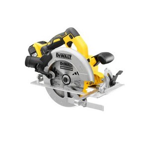 גוף משור עגול "1/4 7 18V DCS570N ללא פחמים DEWALT
