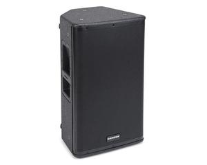 רמקול מוגבר ארגז מעץ  SAMSON RSX112A 1600W Active Loudspeaker