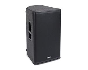 רמקול מוגבר ארגז מעץ SAMSON RSX115A 1600W Active Loudspeaker