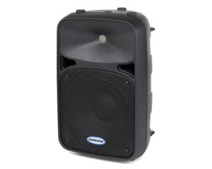 רמקול מוגבר "SAMSON Auro D210 200W Active Loudpeakers 10