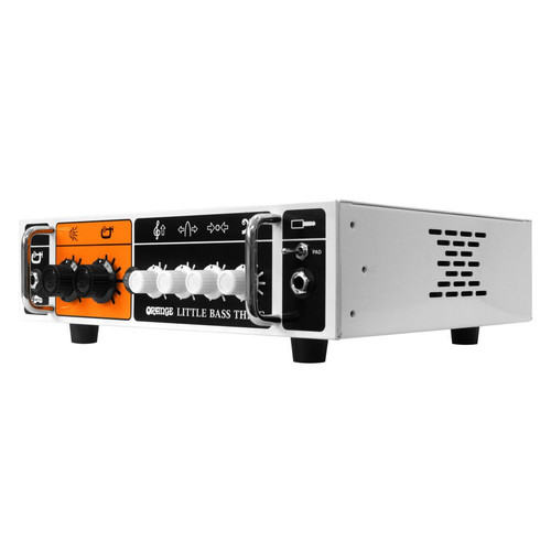 מגבר לבס 500 ואט ORANGE Little Bass Thing 500w Solid State/Class D
