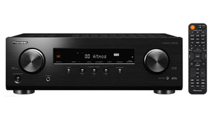 Pioneer VSX-534 FRONT