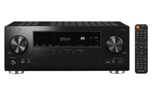 Pioneer VSX-LX304 FRONT