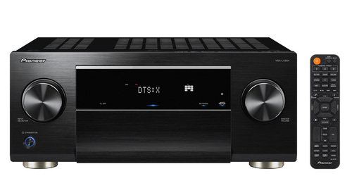 Pioneer VSX-LX504 FRONT