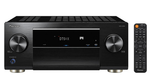Pioneer VSX-LX504 FRONT