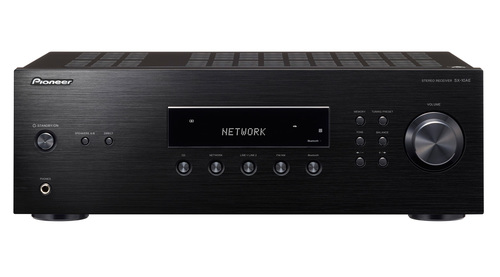Pioneer SX-10AE FRONT