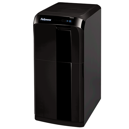 מגרסת נייר Fellowes AutoMax 500CL