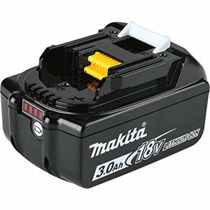 סוללה 18V נטענת MAKITA BL1830B 3A