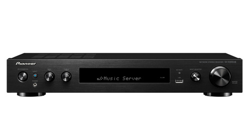 Pioneer SX-S30DAB FRONT