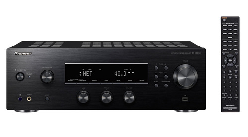 Pioneer SX-N30AE FRONT
