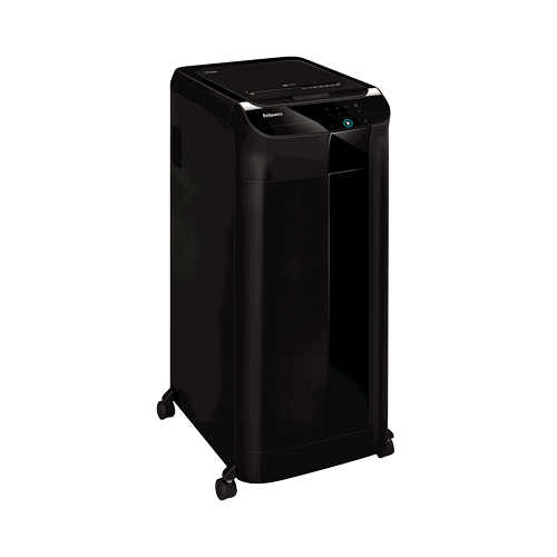 מגרסת נייר Fellowes Automax 550C