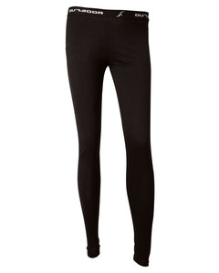 מכנס תרמי לנשים צמר מרינו MERINO 150 OUTDOOR 