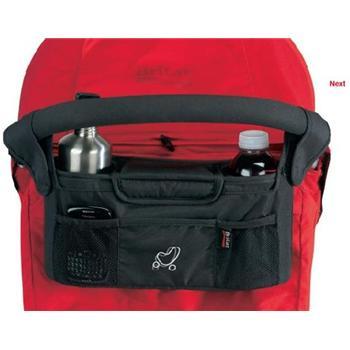 אירגונית עם שומר חום/קור לעגלות