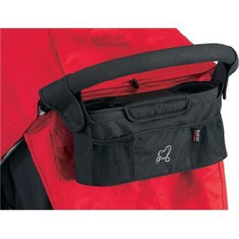 אירגונית עם שומר חום/קור לעגלות