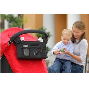 אירגונית עם שומר חום/קור לעגלות