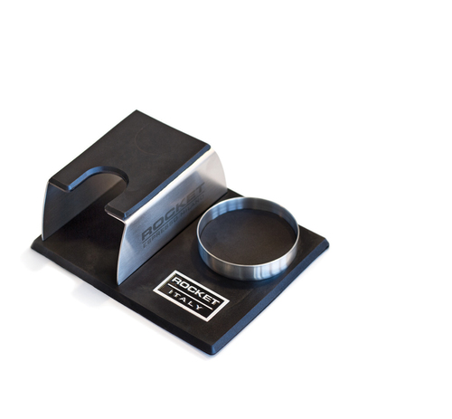 עמדת דוחסן Rocket