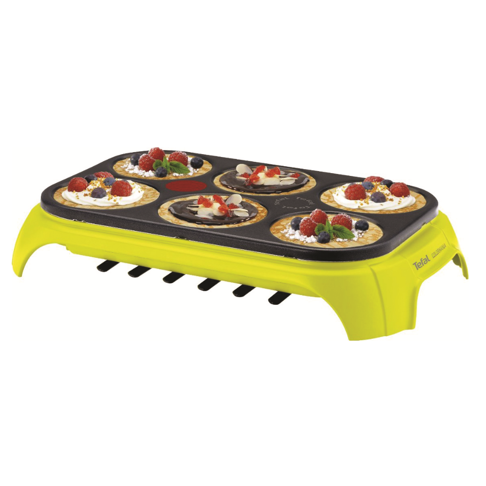 מכשיר פנקייק/חביתיות Tefal PY559312